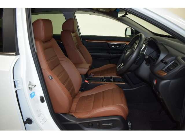 CR-V1.5 EX マスターピース 4WD