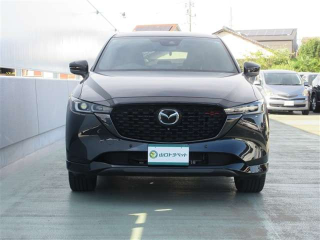 CX-52.5 25S スポーツアピアランス