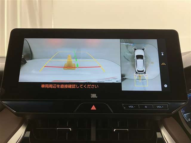 ハリアー