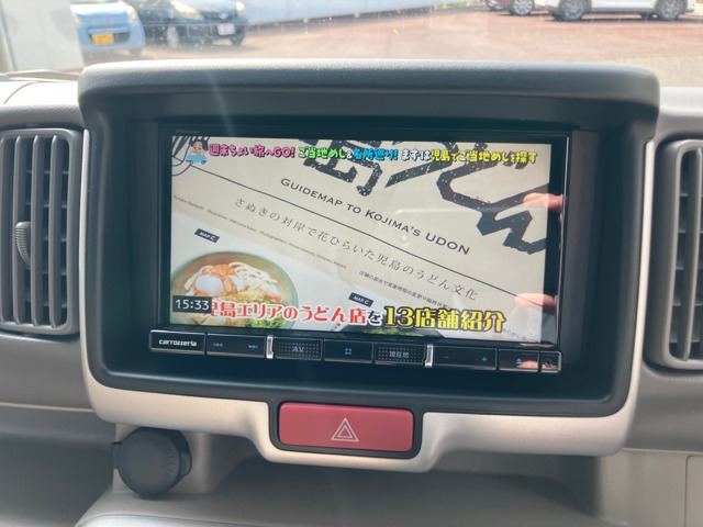 エブリイワゴンPZターボ ハイルーフ 4WD