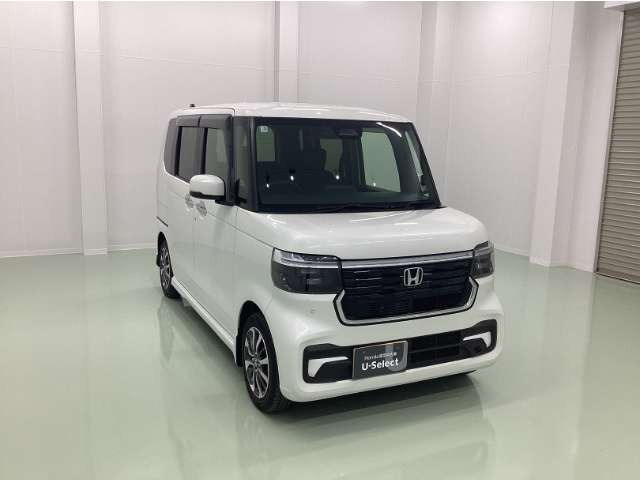 N-BOXカスタム