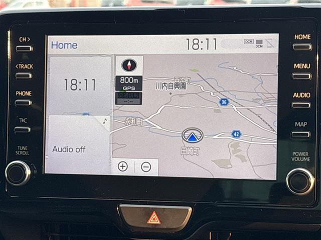 ヤリス