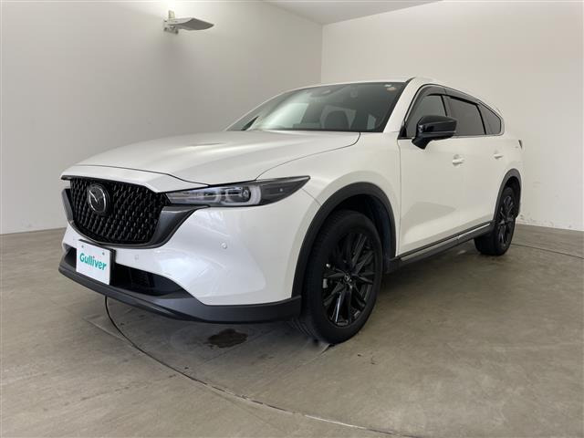 CX-82.2 XD ブラックトーンエディション