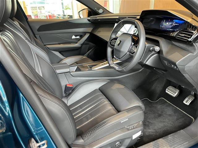 408GT ハイブリッド ファースト エディション