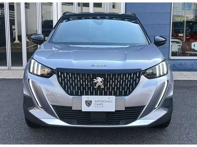 2008GTライン