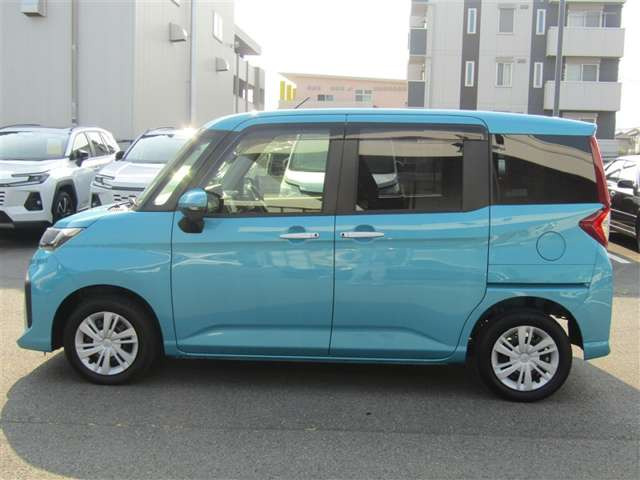 ルーミー1.0 G
