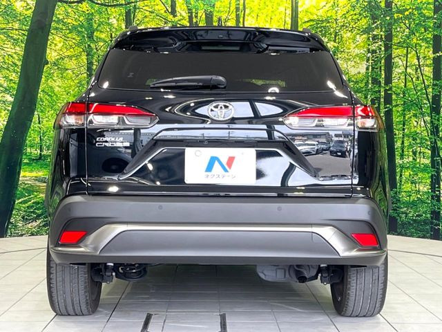 トヨタ カローラクロス 2.0 Z 308.7万円 令和6年(2024年) 愛知県 中古