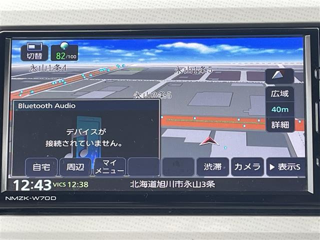 ムーヴキャンバスX ホワイトアクセント リミテッド SAIII 4WD