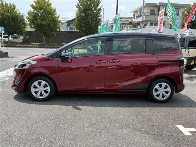 シエンタ1.5 G