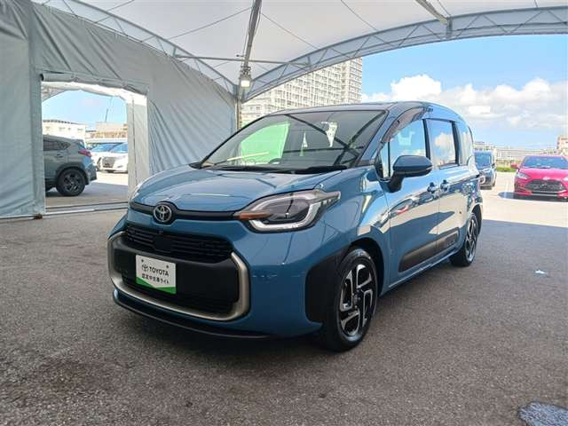 シエンタハイブリッド 1.5 Z