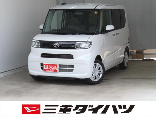 タントX