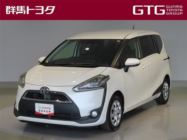 シエンタ1.5 G クエロ