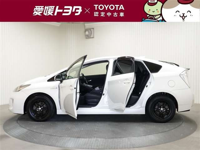 プリウス1.8 G