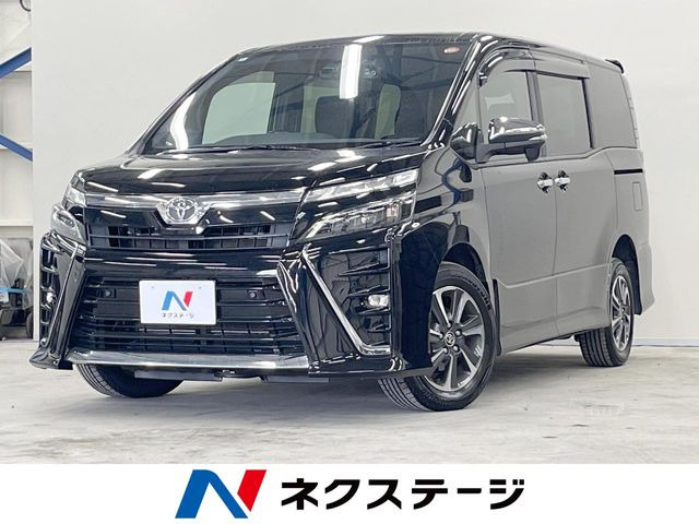 ヴォクシー2.0 ZS 煌II