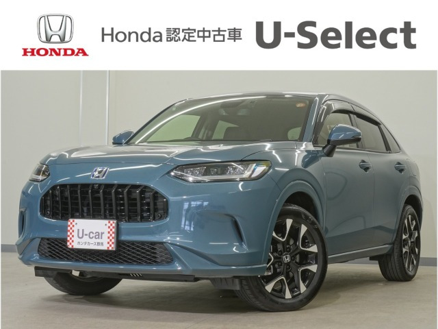 ZR-V2.0 e:HEV Z 4WD
