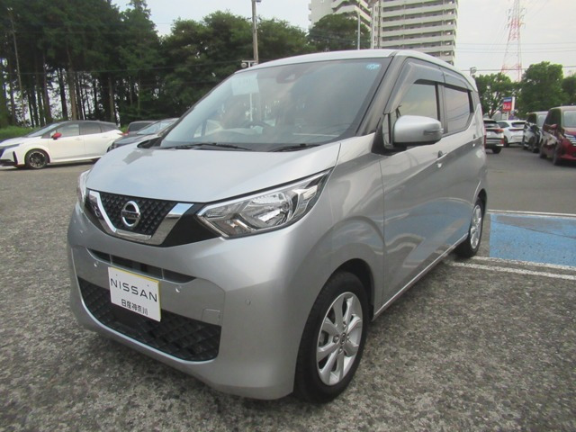 デイズX