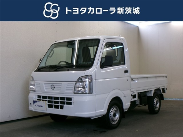NT100クリッパーDX