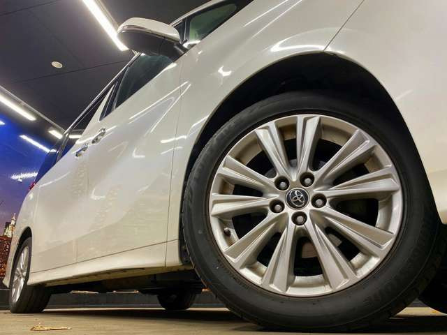 ����18�C���`�A���~�z�C�[��!�R�[�e�B���O��������܂�!���ꂪ���ȃA���~�z�C�[�������S�ł�!!