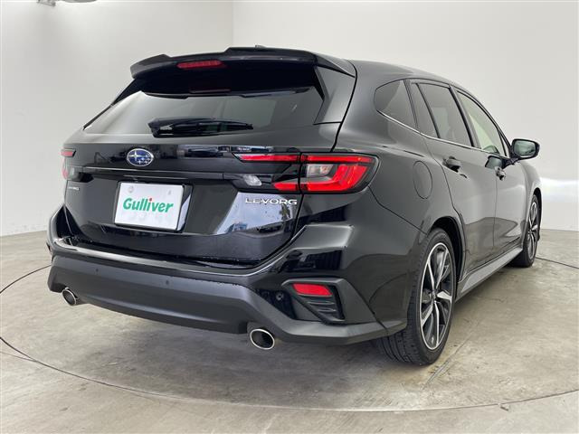 レヴォーグ1.8 GT-H EX 4WD