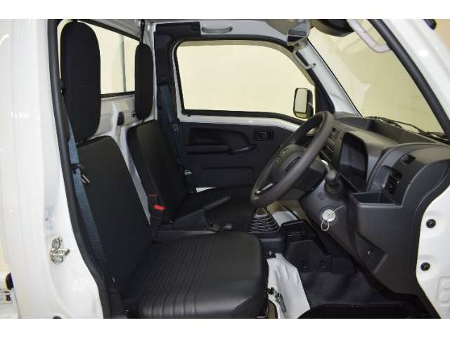 ハイゼットトラックスタンダード 農用スペシャル 4WD
