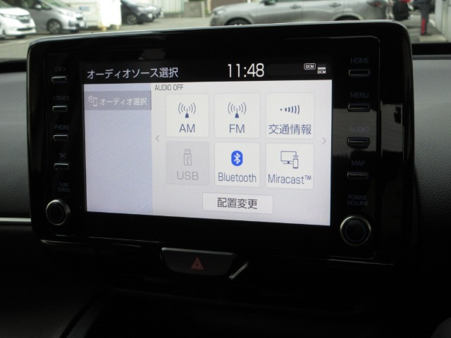 ヤリスクロス1.5 Z