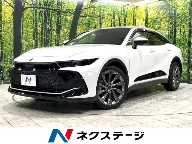 �N���E���N���X�I�[�o�[(�g���^) 2.5 G �A�h�o���X�g ���U�[ �p�b�P�[�W E-Four 4WD ���Îԉ摜
