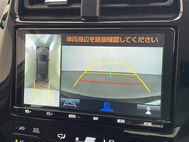 プリウスPHV1.8 S セーフティパッケージ