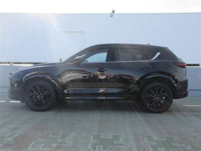CX-52.5 25S スポーツアピアランス