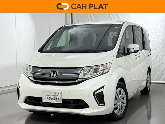 ステップワゴン1.5 G