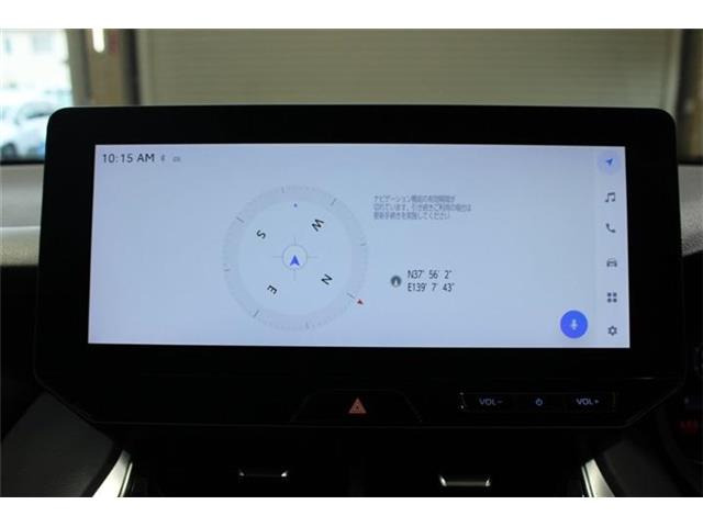 ハリアー2.0 G