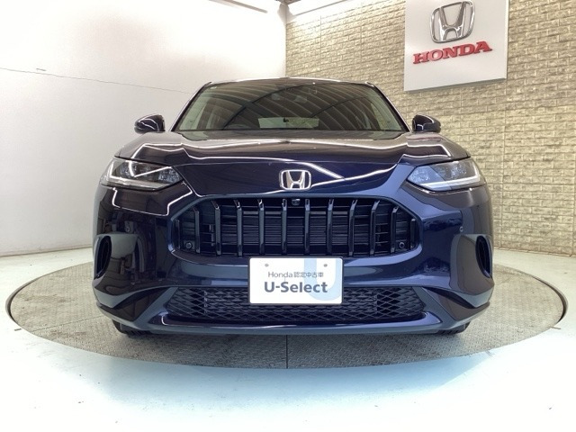 ZR-V1.5 Z