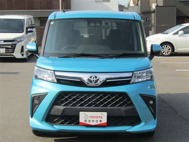 ルーミー1.0 G