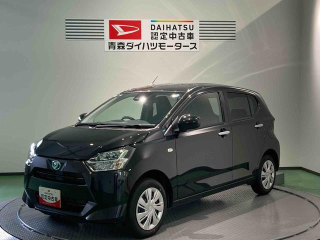 ミライースX SAIII 4WD