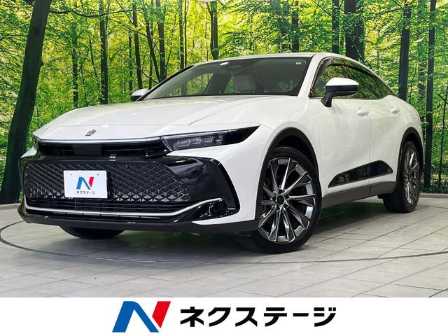 �N���E���N���X�I�[�o�[(�g���^) 2.5 G �A�h�o���X�g ���U�[ �p�b�P�[�W E-Four 4WD ���Îԉ摜