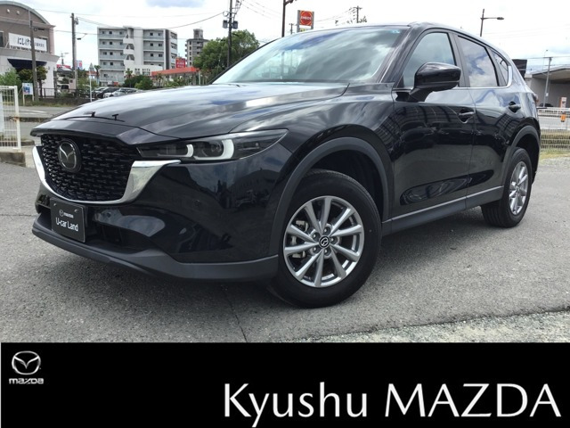 CX-52.0 20S スマートエディション
