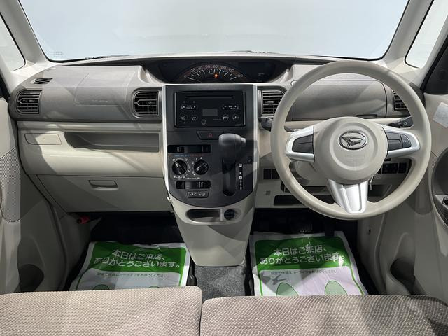 タントL SAIII 4WD