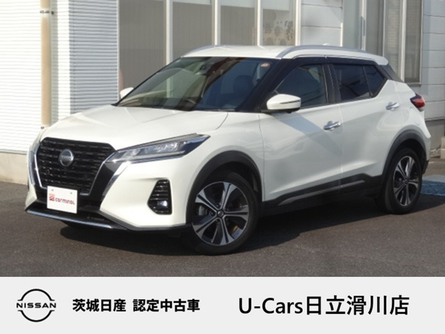 キックス1.2 X (e-POWER)