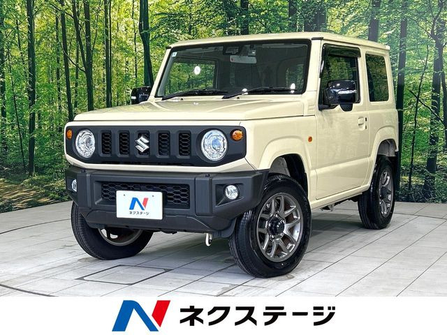 �W���j�[(�X�Y�L) XC ���Îԉ摜