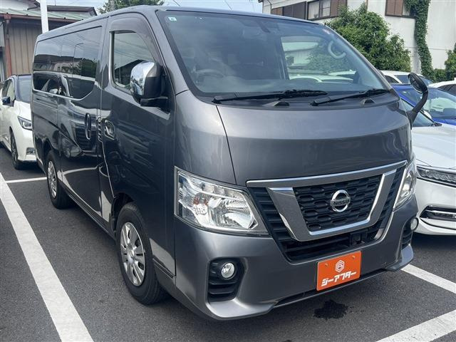 NV350キャラバン2.0 プレミアムGX ロング