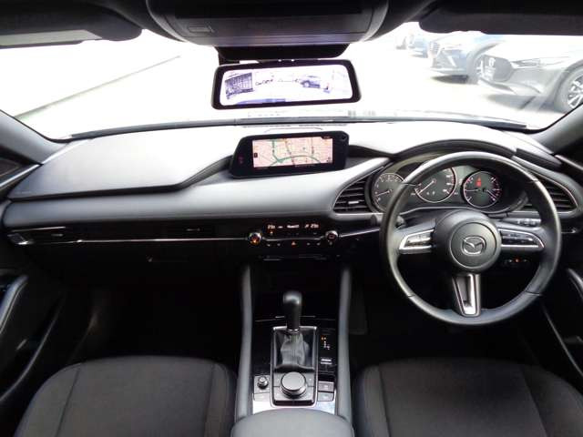 MAZDA3ファストバック2.0 20S プロアクティブ ツーリング セレクション