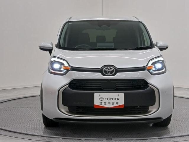 シエンタハイブリッド 1.5 Z