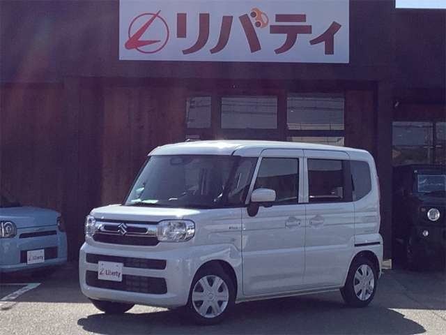 スペーシアハイブリッド(HYBRID) X