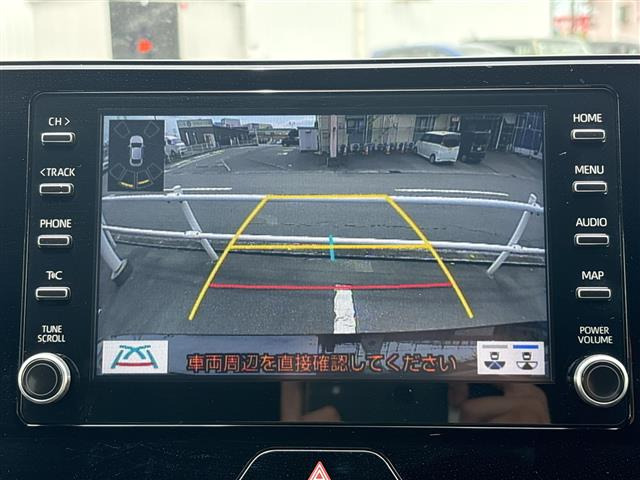 ハリアー2.0 G