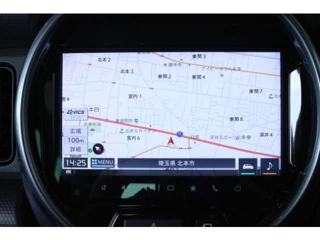 ハスラーJ スタイルII ターボ