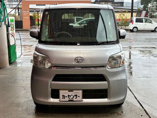 タントX