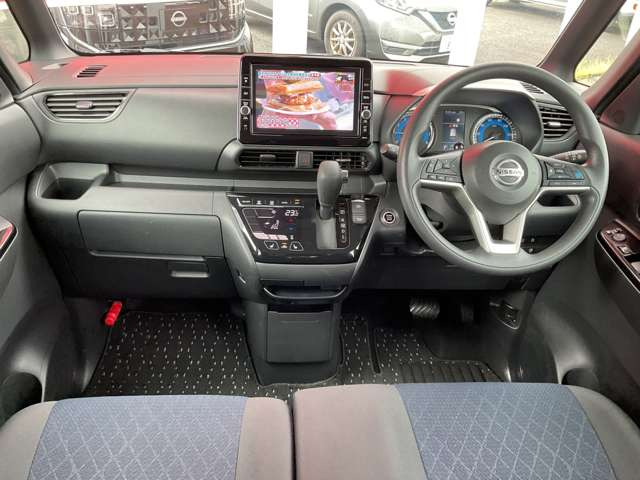 ルークスハイウェイスターX プロパイロットエディション 4WD