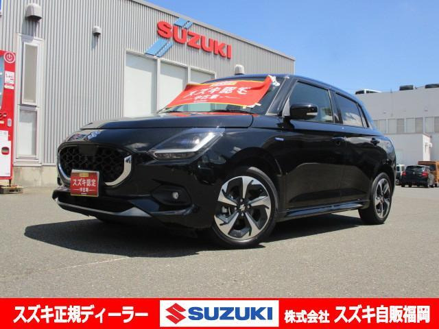 スイフト1.2 ハイブリッド(HYBRID) MZ
