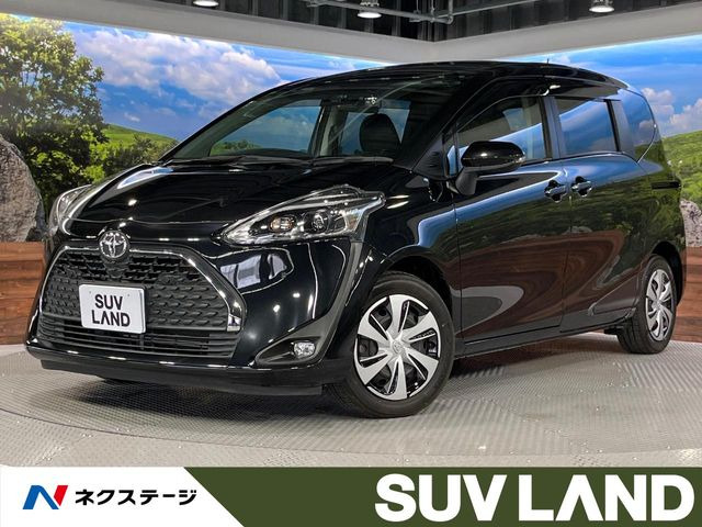 シエンタ1.5 G クエロ