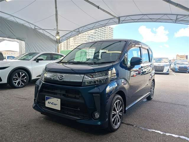 ムーヴカスタムX リミテッド SAIII