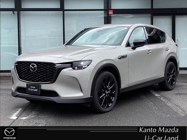 CX-603.3 XD プレミアム スポーツ ディーゼル 4WD